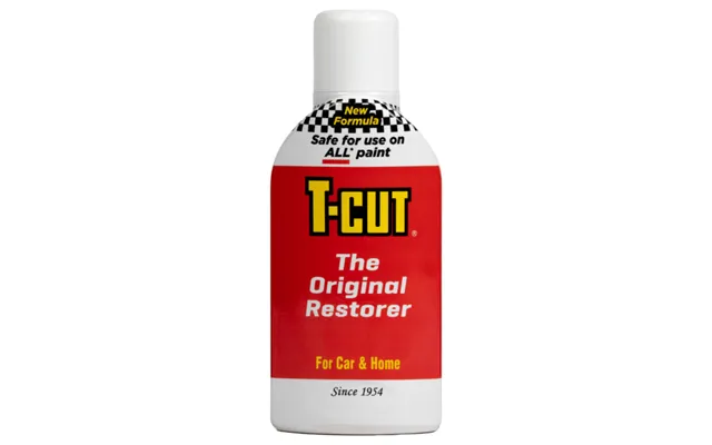 Carplan Tco050 T-cut Original 500ml product image