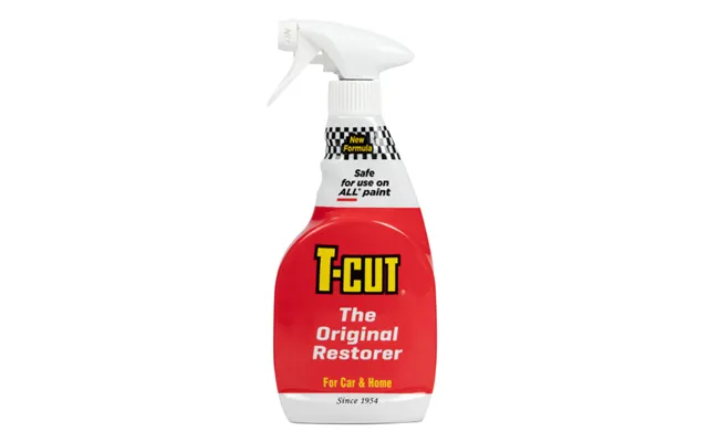 Carplan Tco506 T-cut Original 500ml Trigger product image