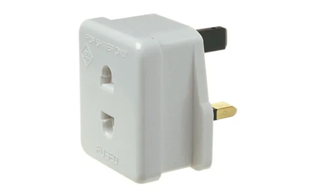 Dencon 6025nb Shaver Adaptor product image