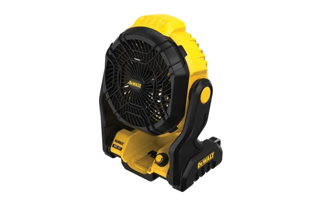 Dewalt Power Tools Dewalt Dce512nxj 18v Xr Brushless Fan Bare Unit product image