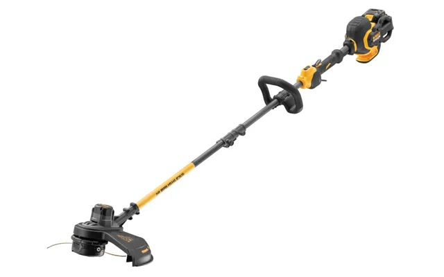 Dewalt Power Tools Dewalt Dcm5713x1 54v Xr Flexvolt String Trimmer With 1 × 3 product image