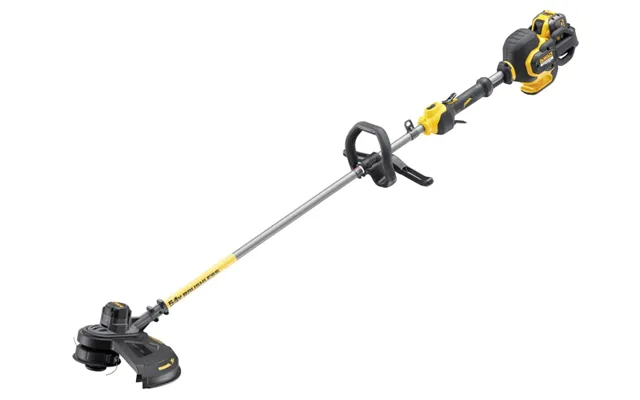 Dewalt Power Tools Dewalt Dcm571x1gb 54v Xr Brushless String Trimmer With 1 × 3 product image