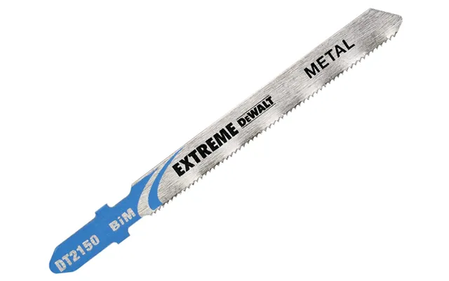 Dewalt Power Tools Dewalt Dt2150qz 3 × Jigsaw Blades For Metal product image
