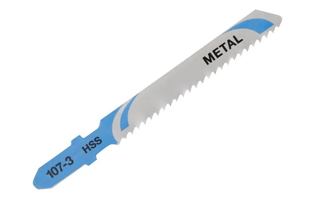 Dewalt Power Tools Dewalt Dt2161qz Hss Metal Cutting Jigsaw Blades Pack Of 5 product image