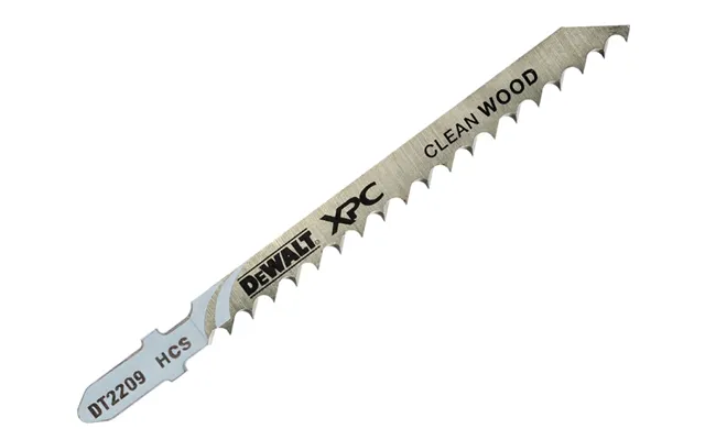 Dewalt Power Tools Dewalt Dt2209qz Hcs Jigsaw Blades With 5 Pack product image