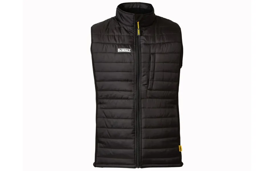 Dewalt Power Tools Force Forcexxxl Lightweight Padded Gilet Xxxl
