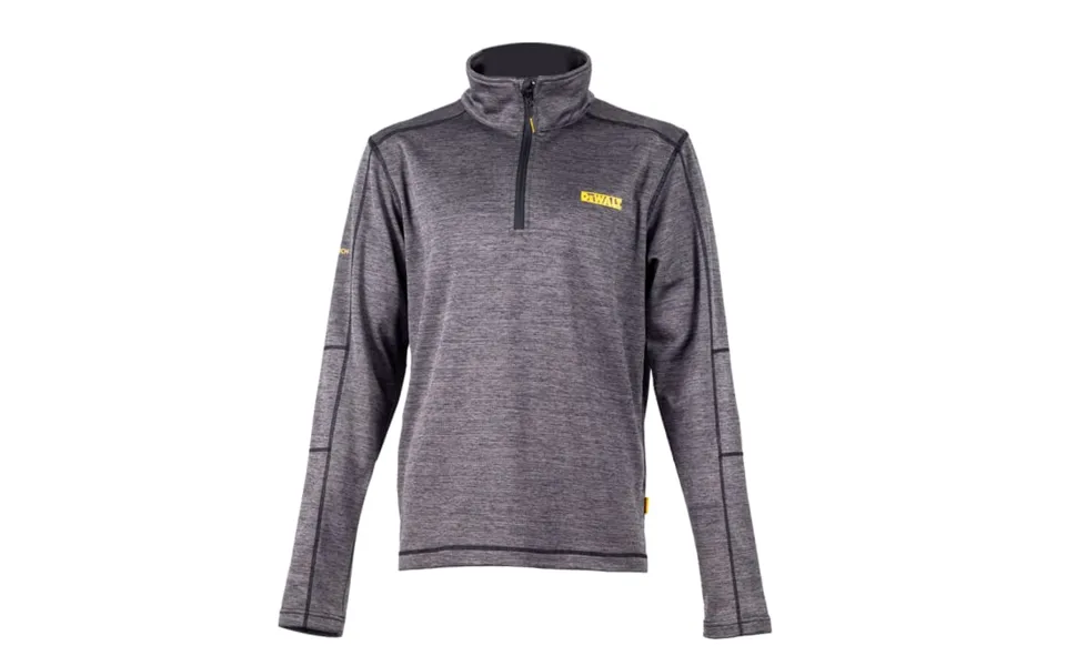 Dewalt Power Tools Jonesborough Jonesborough14zipxxl 1 4in Zip Mid-layer Fleece