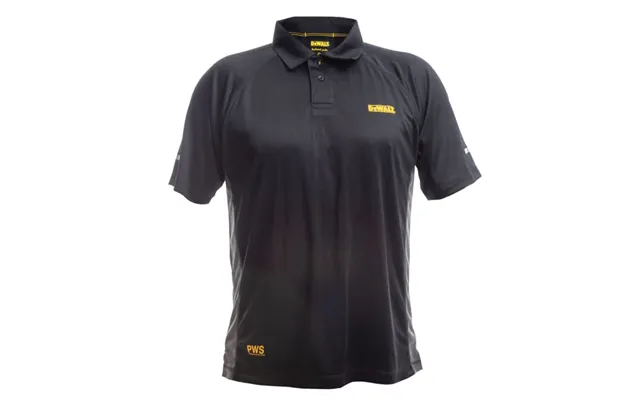 Dewalt Power Tools Rutland Rutlandxxl Performance Polo Shirt product image
