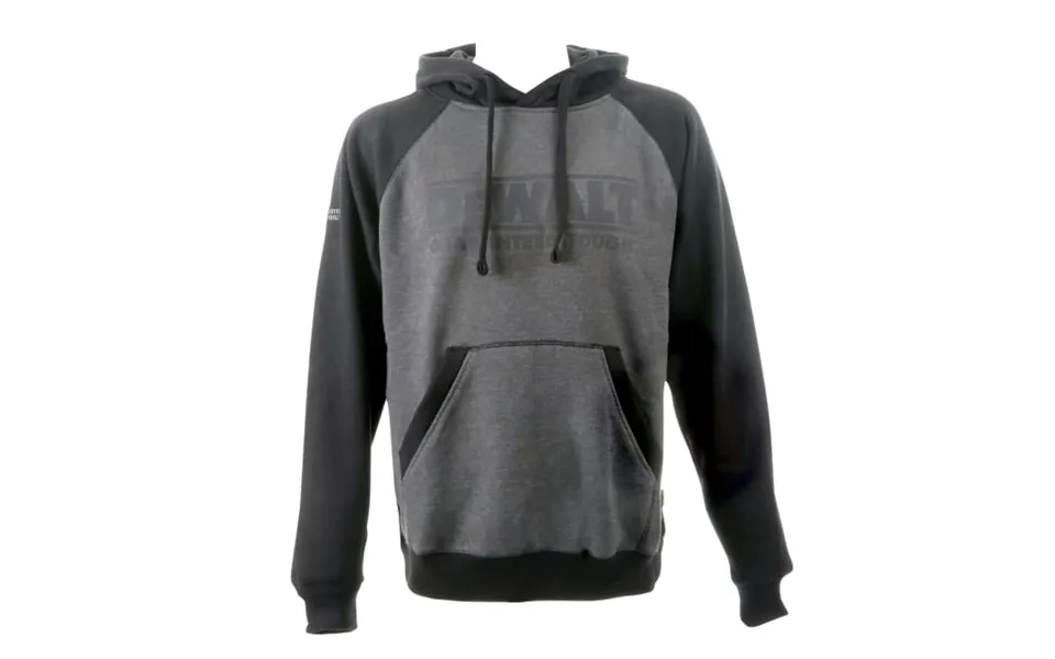 Dewalt Power Tools Stratford Stratfordxxl Hooded Sweatshirt