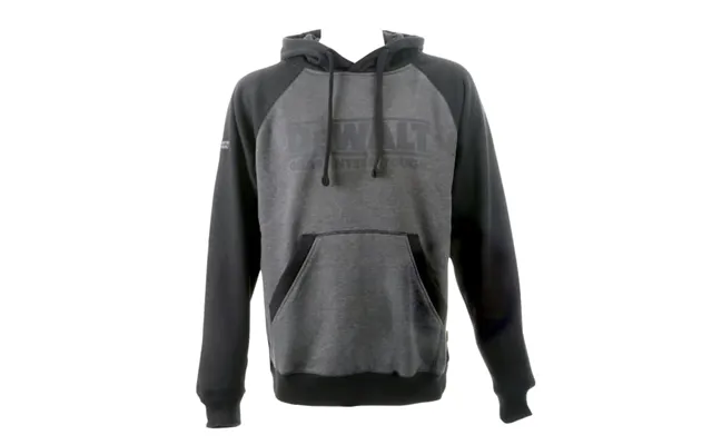 Dewalt Power Tools Stratford Stratfordxxl Hooded Sweatshirt product image