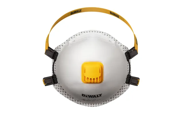Dewalt Respiration Dewalt Ffp210 Disposable Respirator product image