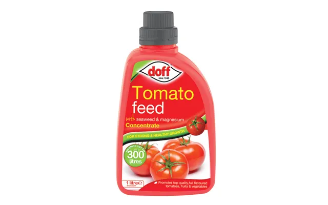 Doff Fhga00dof Tomato Feed Concentrate 1l product image