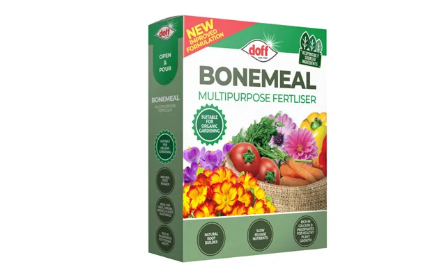 Doff Fmab00dof Multipurpose Fertiliser 2kg product image