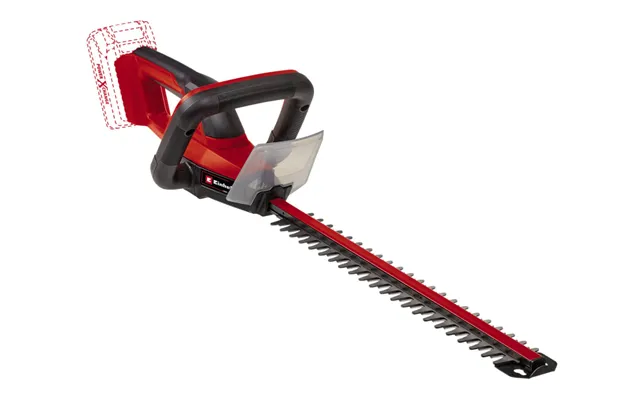 Einhell Gc-ch 18 40 Li Solo 18v Hedge Trimmer Bare Unit product image