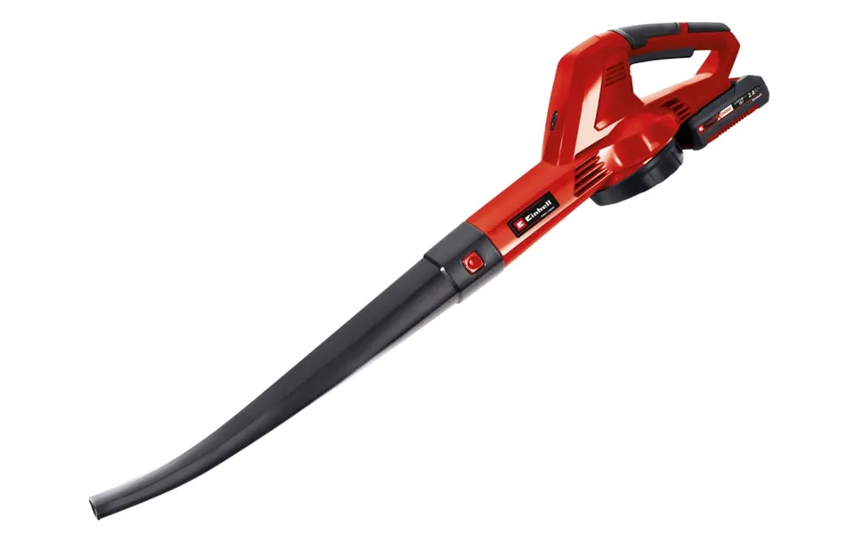 Einhell Ge-cl 18li 18v Cordless Leaf Blower With 1 × 2.0ah Battery