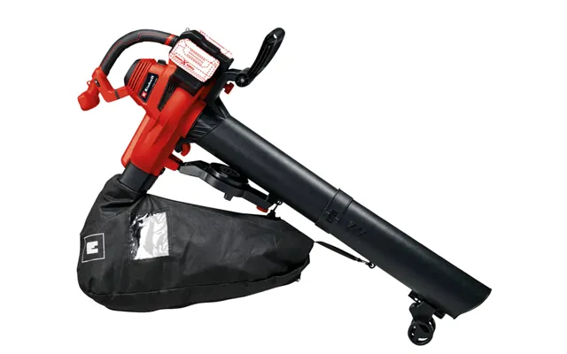 Einhell Ge-cl 36 230 Li E-solo 36v Leaf Vacuum Bare Unit product image