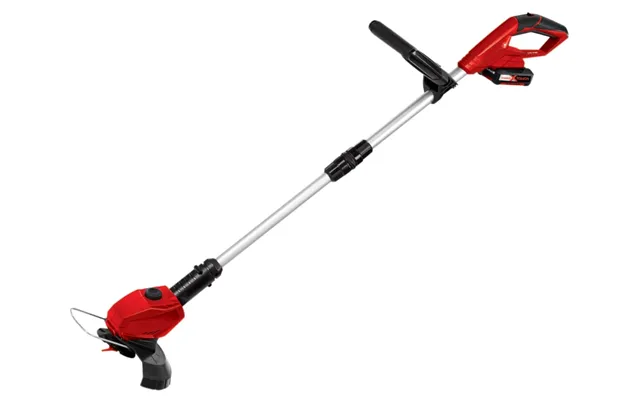 Einhell Ge-ct 18 Li 18v Cordless Grass Trimmer With 1 × 1.5ah Battery product image
