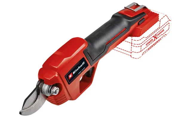 Einhell Ge-ls 18 Li-solo 18v Pruning Shears Bare Unit product image