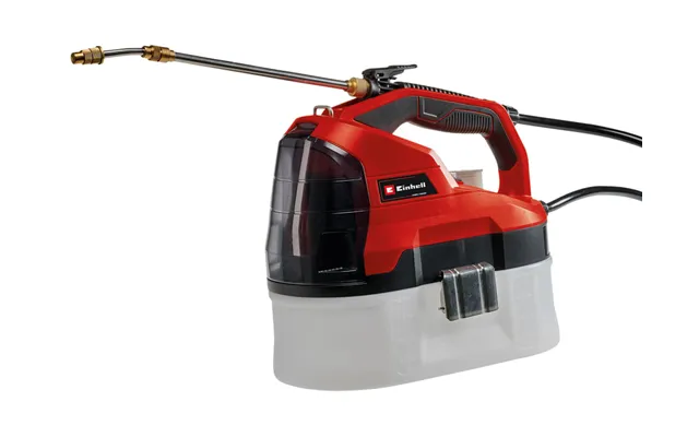 Einhell Ge-ws 18 35 Li-solo 18v Cordless Garden Sprayer product image