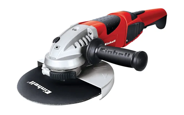 Einhell Te-ag230 230mm 2000w 240v Angle Grinder