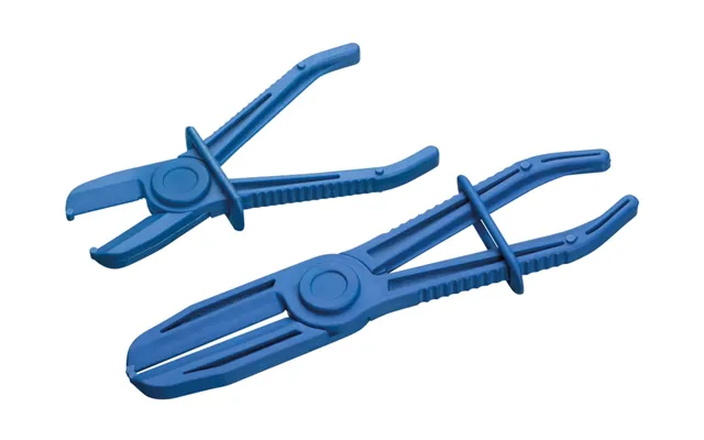 Expert E201701 Hose Clamp Set Of 2 product image