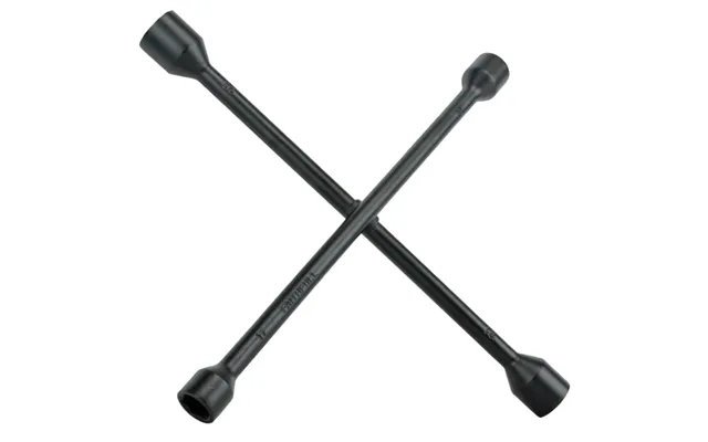 Faithfull Faiauwb4wp 14in 4-way Wheel Brace product image