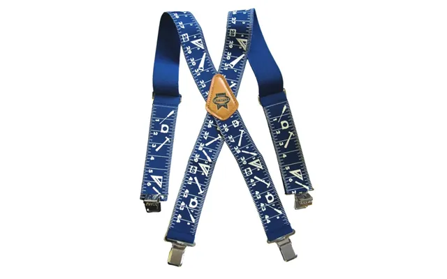 Faithfull Faibracestm 50mm Heavy-duty Braces product image