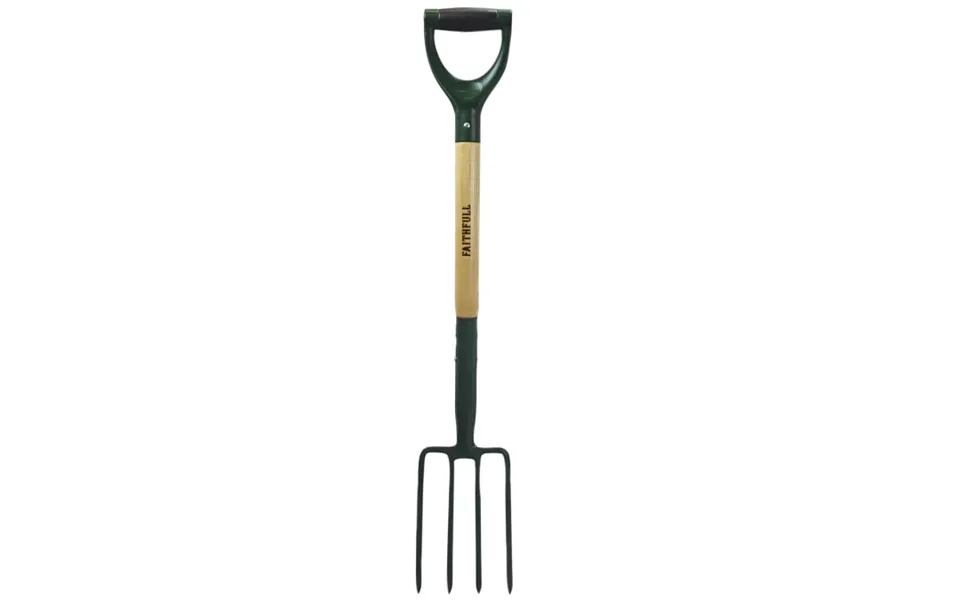 Faithfull Faicoubf Border Fork