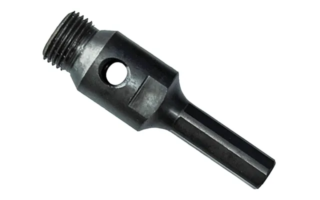 Faithfull Faidchexbsp Hex Adaptor To 1 2in Bsp product image