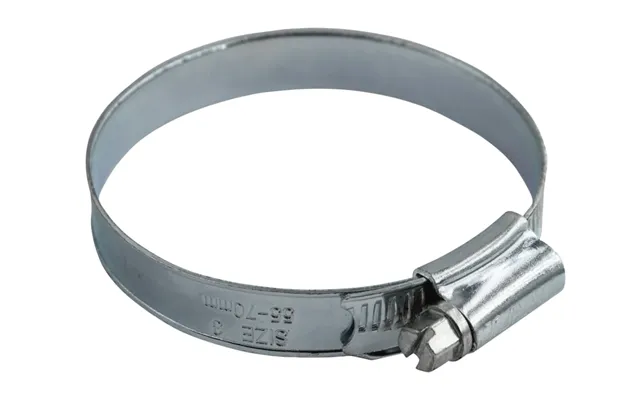 Faithfull Faihc3b 55-70mm Zinc Hose Clip product image
