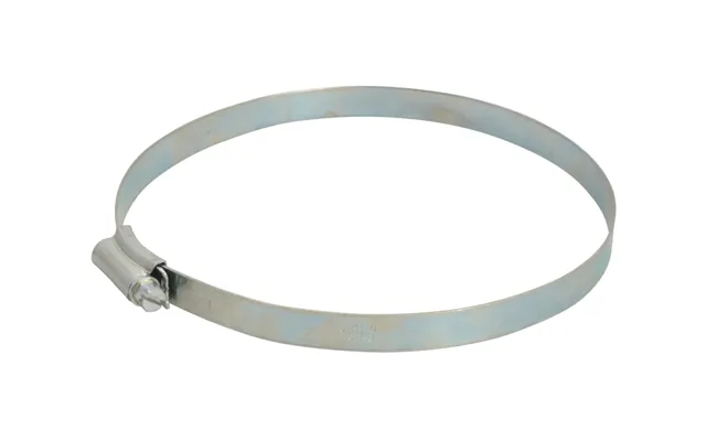 Faithfull Faihc6b Hose Clip 110-140mm Zinc product image