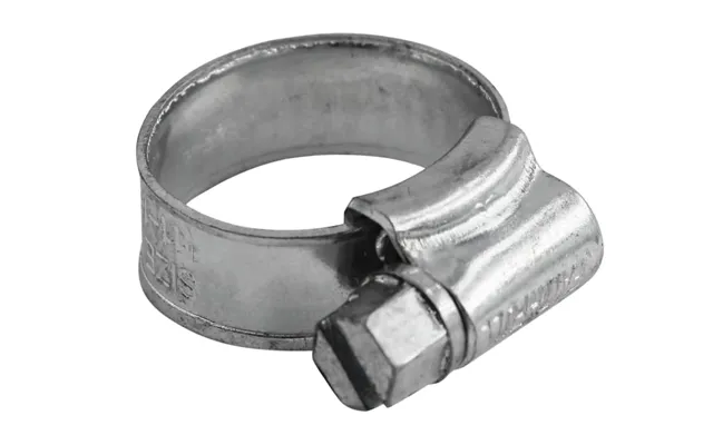Faithfull Faihcmoossb 11-16mm Stainless Steel Hose Clip product image