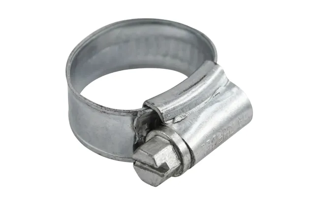 Faithfull Faihcossb 16-22mm Stainless Steel Hose Clip product image