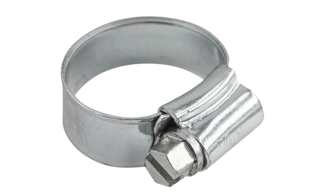 Faithfull Faihcoxssb 18-25mm Stainless Steel Hose Clip product image