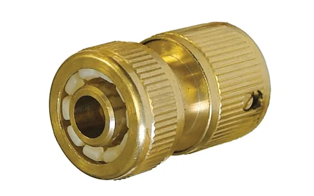 Faithfull Faihosefc Brass Female Hose Connector 12.5mm product image