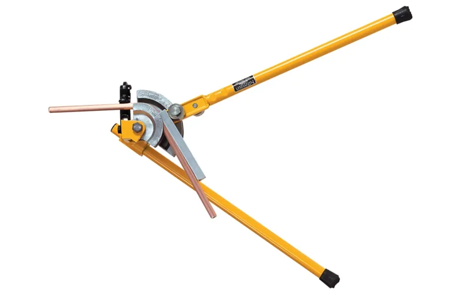 Hilmor T591057 Glm Minor Tube Bender 15-22mm