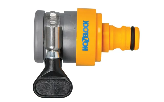 Hozelock 2176p9000 Round Tap Connector 14-18mm product image