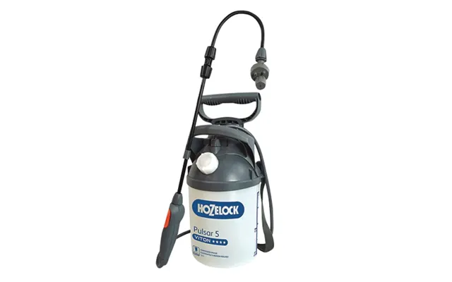 Hozelock 5310 Pulsar Viton Pressure Sprayer 5 Litre product image