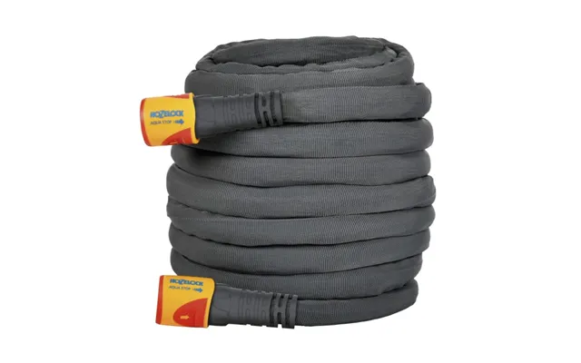Hozelock 8125 Tuffhoze 18mm × 25m product image