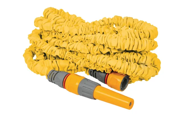 Hozelock 8215 Superhoze Expanding Hose 15m product image