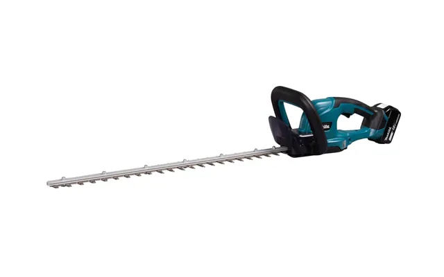 Makita Duh607rt 18v Lxt Brushless Hedge Trimmer 600mm With 1 × 5 product image