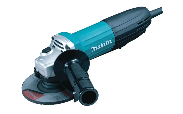 Makita Ga5034 720w 125mm Angle Grinder