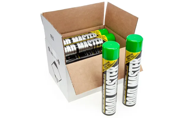 Roadmaster Aaro07 Green Line Marking Paint 750ml product image