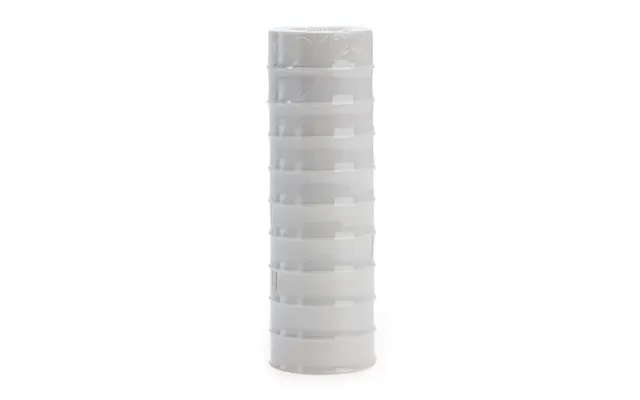 Ultratape 08001212st10 12mm X 12m Ptfe Tape Pack Of 10 product image