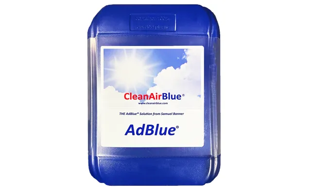 Adblue 10ltr product image
