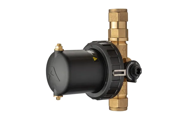 Adey Magnaclean Atom Filter 22mm