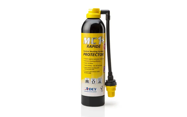 Adey Mc1 Rapide Protector 300ml