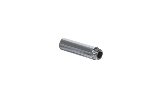 Altecnic 15mm Radiator Extension Piece Chrome 1 2