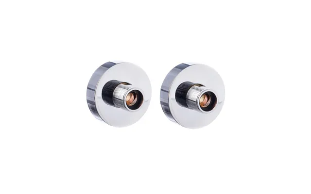 Altecnic Bar Shower Bracket With Fast Fit Connection Pair