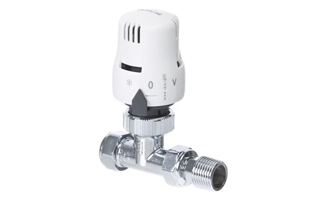 Altecnic Ecocal Straight Trv 15mm